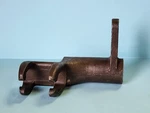 664963 Clark Forklift Crank: New Out Of Box. Fixed Price $200.00.