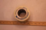 Superior Tire & Rubber Cushothane Xl Load Wheel 4" Od 2.875" L500443. Fixed Price $14.97.