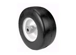 9899 Rotary Wheel Assembly 9X350X4 Puncture Proof. Fixed Price $131.80.