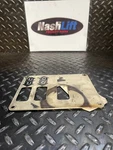 69475-02H04 Cover Plate Fits Nissan Good Used HBU1:33. Fixed Price $100.00.