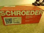New Schroeder Filter J10V *free Shipping*. Fixed Price $79.99.