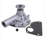 Water Pump 32B45-10031 32B45-10032 Mitsubishi Engine S6S Cat Forklift. Fixed Price $114.99.