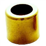Milton 1654-9BK Industries 1" X .750" Id Brass Ferrule. Fixed Price $11.87.