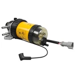 32-925694 Fuel Filter Water Separator Compatible With Jcb Backhoe 1400B .... Fixed Price $134.25.