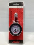 Milton S-934 120 Psi Dial Tire Pressure Gauge W Tread Depth. Fixed Price $44.95.