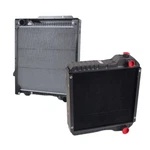 850980 Fits Caterpillar Ac Condenser For Model(s) D6R, D6H. Fixed Price $2770.32.