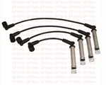 Tennant 372603, Wire Set - Spark Plug (4), 7400. Fixed Price $269.00.