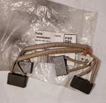 1 New Yale 520399805 Motor Brush Set Nnb ***make Offer***. Fixed Price $32.99.
