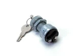 Clark Forklift Part - New Ignition Switch With Keys 2345332 And. Fixed Price $31.95.