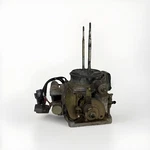 90 91 Nissan Pickup D21 Throttle Body Manual Oem. Fixed Price $225.00.