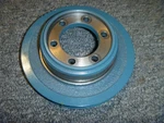 Nissan Crankshaft Pulley Forklifts Oem 12303-05H00. Fixed Price $77.00.
