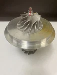 Chra KTR110L Turbocharger 6505-68-5020 Compatible Komatsu PC600--8R PC700LC-8R. Fixed Price $390.00.