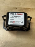 Ssi Safe-t-alert Back-up Alarm 77DB 12-24V STA20102DT. Fixed Price $33.99.
