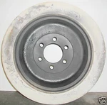 Toyota Forklift Wheel Assembly 44451-12190-71. Fixed Price $500.00.