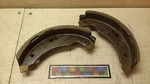 QTY-2 Nos Knott Brake Shoe NW32153 34192-06-28 2530013058982. Fixed Price $175.00.