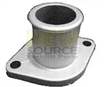 Toyota 4Y Water Tube 16321-UB010. Fixed Price $39.40.