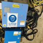 Sage Automation FA4358 Classic 110 Window Control Power Supply. Fixed Price $75.00.