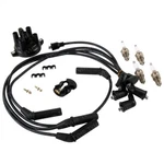 Tune Up Kit Ignition Caterpillar 4G63 4G64 Forklift Mitsubishi, Clark. Fixed Price $71.00.