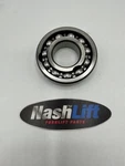 Hyster Open Ball Bearing 0041308 SK13183001JE. Fixed Price $35.88.