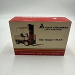 Allis Chalmers Truck 1/32 Diecast Forklift Replica Collectible By Corgi. Fixed Price $119.99.