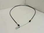 183493 New-no Box; Promatch A000007866 Forklift Accelerator Cable. Fixed Price $19.52.