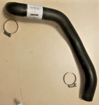 Toyota 16511-16610-71 Radiator Inlet Hose W Clamp Oem Quality For FGZN20/30 8FG. Fixed Price $39.00.