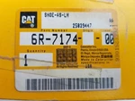 Caterpillar 6R-7174 Brake Shoe As Lh New. Fixed Price $55.20.