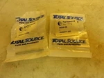 198207 New-no Box; Total Source CR060077-002 LOT-2; Pin. Fixed Price $19.19.