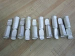 Anderson 3BY23 Plug 175A-600V 6325G1G Sb/pp 1/0 Contact Only (pack Of 10). Fixed Price $32.77.