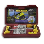 Red Tire Repair Kit Blackjack Supplies KT-330R. Fixed Price $46.28.