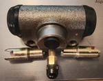 Yale Forklift- Wheel Cylinder YT9021948-03 High Quality. Fixed Price $38.50.