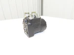 Linde 3865421203 Forklift Hydraulic Power Steering Pump Removed From E20C. Fixed Price $449.99.