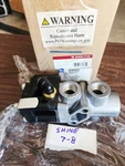 Genuine Meritor RKN34127 Tractor Protection Valve. Fixed Price $400.00.