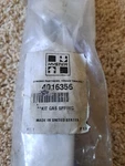 Hyster Forklift 4016356 Kit Gas Spring And Ball Stud. Fixed Price $50.00.