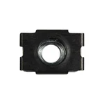 Oem Mounting Nut Kit For Frigidaire UMV1422U Electrolux EI30SM35QSA EI30BM6CPSB. Fixed Price $26.96.