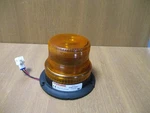 Raymond Amber Beacon Flashing Led Lite PART#6465-RAY, Used. Fixed Price $21.83.