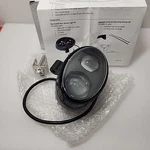 Led Forklift Safety Blue Spot Light, Warehouse Warning 8W Le.... Fixed Price $19.99.