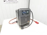 Enersys Enforcer Impaq Forklift Battery Charger 24/36/48V 480V 3PH 2000AH. Fixed Price $1099.99.