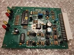 Used Electric Crown Pallet Jack Part: CNM0240S0E25 Card Oem Genuine. Fixed Price $95.00.