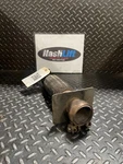 13131720100 Exhaust Pipe Fits Linde Good Used HBU1:200. Fixed Price $180.00.