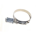 1944 Hose Clamp Spring Loaded; 1/8IN To 7/16IN Diameter Mack Appli For Pai. Fixed Price $27.97.