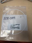 Hyundai XKBT-00991 Backup Ring Forklift 50/60/70/80D-9 New Oem. Fixed Price $12.50.