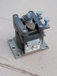 Ge Dc Contactor CTTA100AA 124XN Type 24V 80A Forklift EV-100. Fixed Price $54.75.