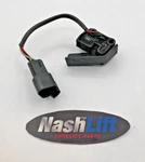 1547849 Fits Hyster Brake Sensor SK46171225JE. Fixed Price $135.00.