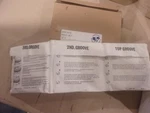 Oem Wisconsin Motors DR63S10 Ring Set. Fixed Price $65.00.