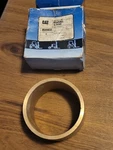 Genuine Nos Oem 0544833 Bearing Sleeve Bushing Caterpillar Forklift Parts. Fixed Price $69.96.