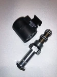 Yale Forklift Solenoid Valve 502886203. Fixed Price $182.99.