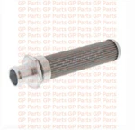 Yale 580071011, Filter Assembly, Hydraulic Suction (strainer) GTC060TG. Fixed Price $115.00.