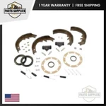Minor Brake Kit Forklift Nissan Series Serial CPJ02 CUJ02 CUGJ02 1997UP. Fixed Price $352.45.