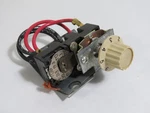 Federal Pioneer N27-013A Built-in Thermostat Kit 25/10A 277/600V Used. Fixed Price $20.70.